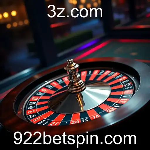 O Crescimento do 922bet no Mercado Brasileiro