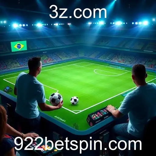 Crescimento do Setor de Jogos Online