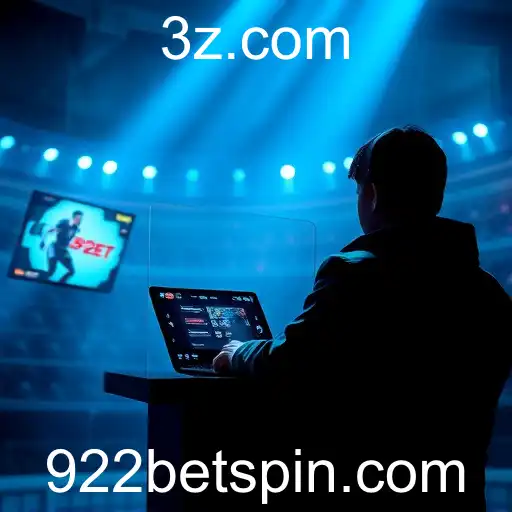 Tendências e Evoluções no Mundo dos Jogos de Apostas