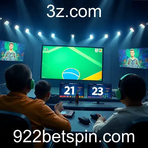 O Crescimento do Setor de Jogos Online em 2025