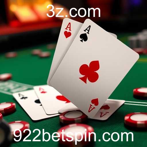 O Crescimento do 922bet no Mercado de Jogos em 2025