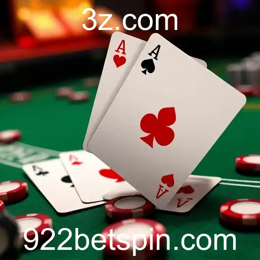 O Crescimento do 922bet no Mercado de Jogos em 2025