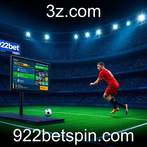 Crescimento do Mercado de Apostas Online em 2025