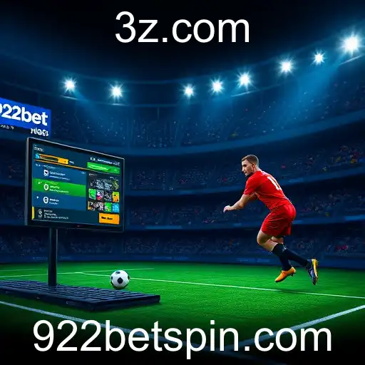 Crescimento do Mercado de Apostas Online em 2025