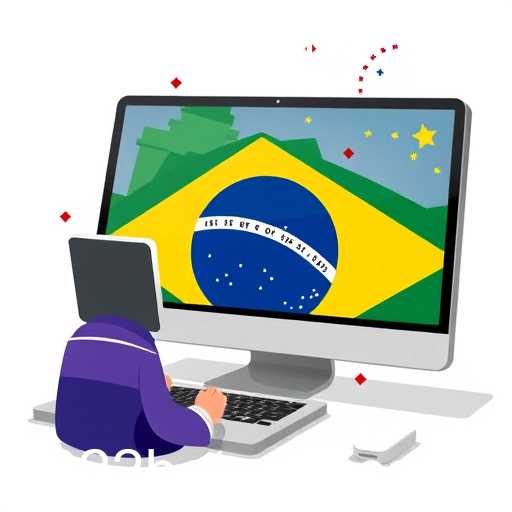 Impacto dos Jogos Online na Sociedade Brasileira