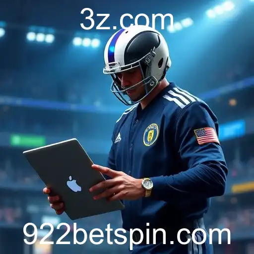 Tendências de Jogos Online Crescem em 2025 com 922bet